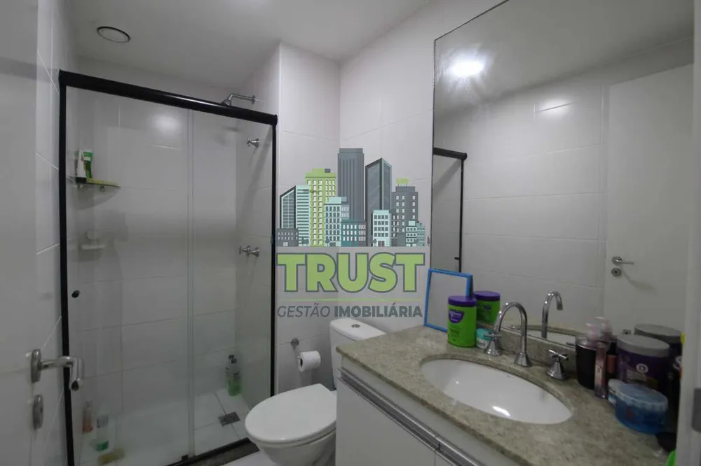 Apartamento, 3 quartos, 82 m² - Foto 17