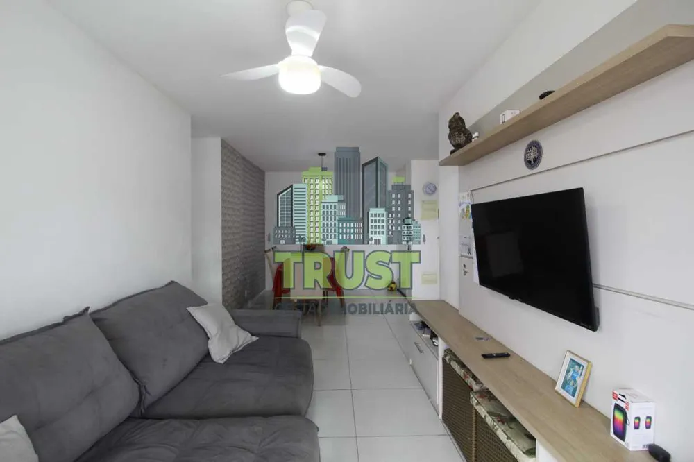 Apartamento, 3 quartos, 82 m² - Foto 4