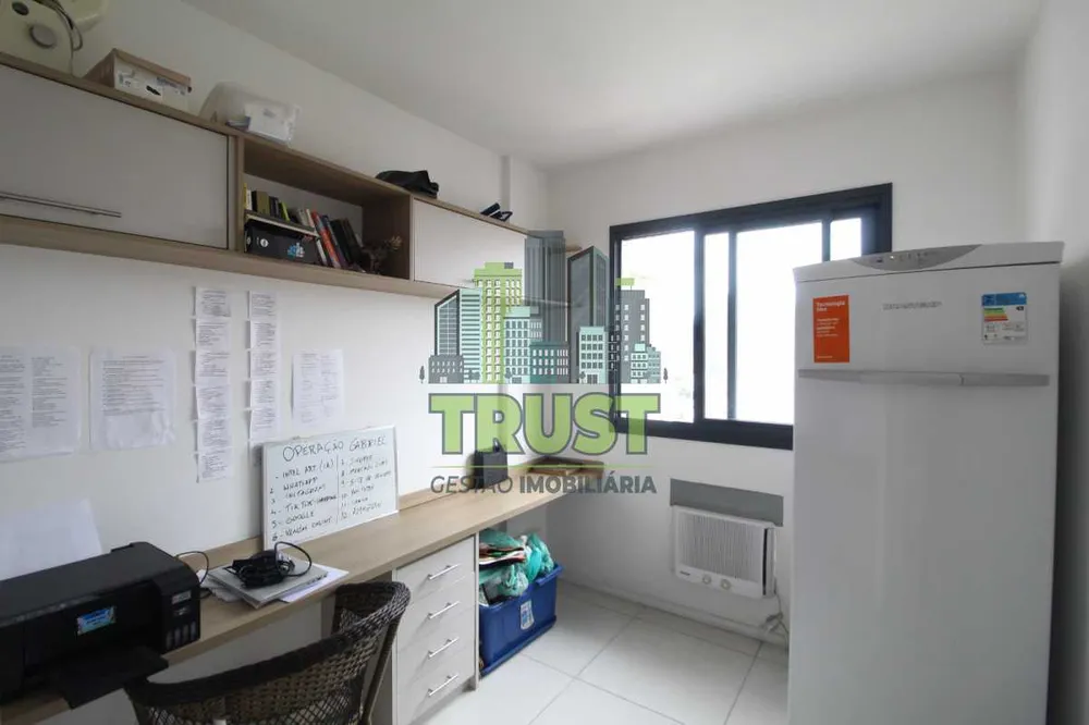 Apartamento, 3 quartos, 82 m² - Foto 25