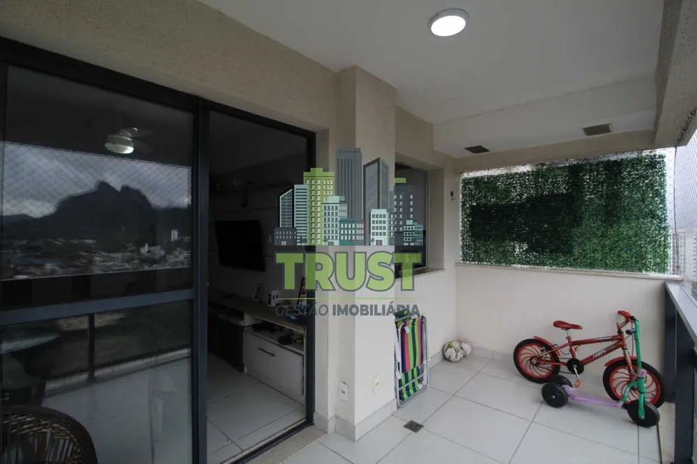 Apartamento, 3 quartos, 82 m² - Foto 6