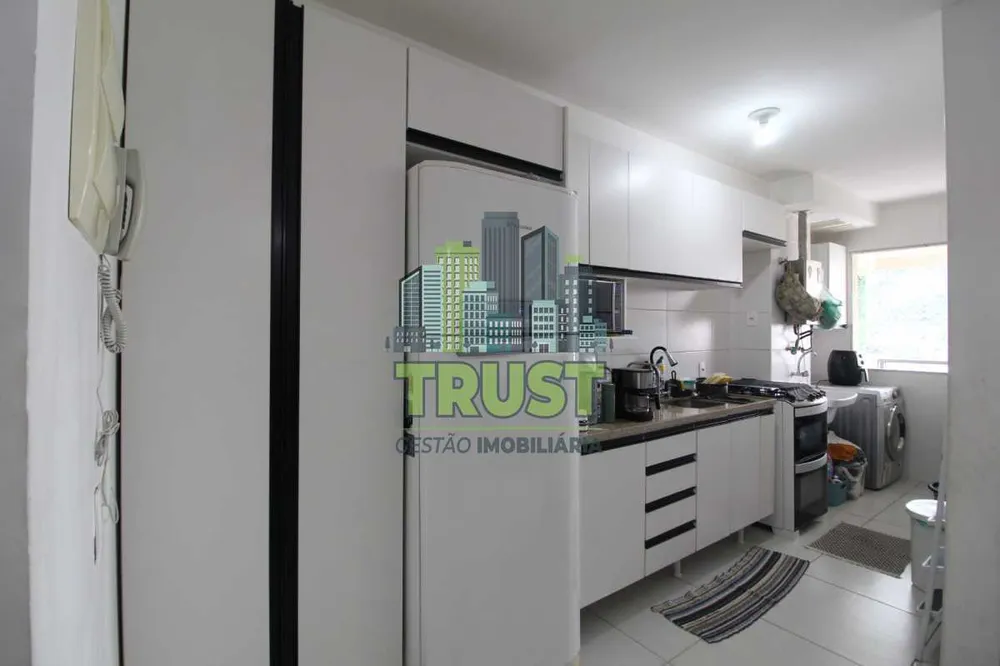 Apartamento, 3 quartos, 82 m² - Foto 8