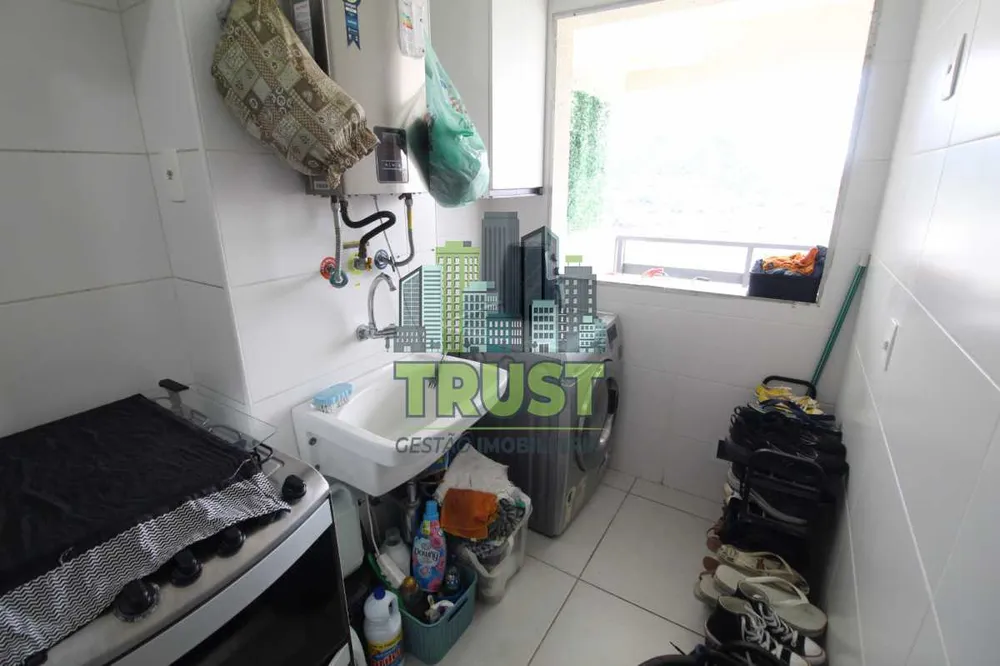 Apartamento, 3 quartos, 82 m² - Foto 9