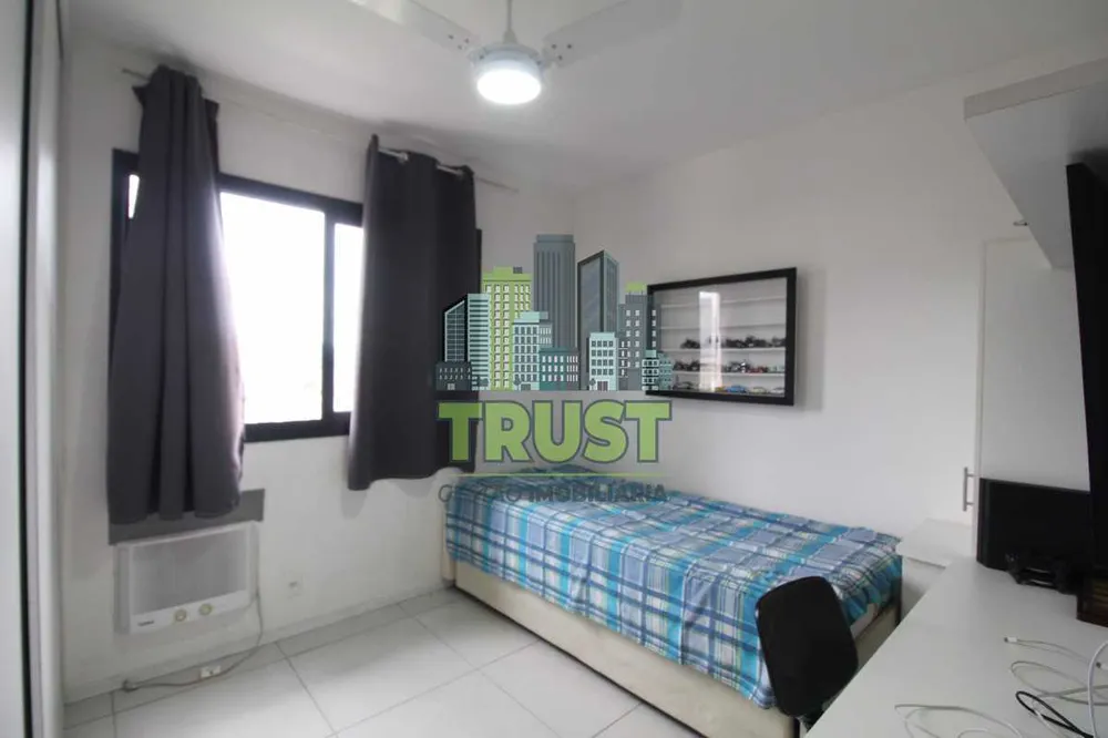 Apartamento, 3 quartos, 82 m² - Foto 10