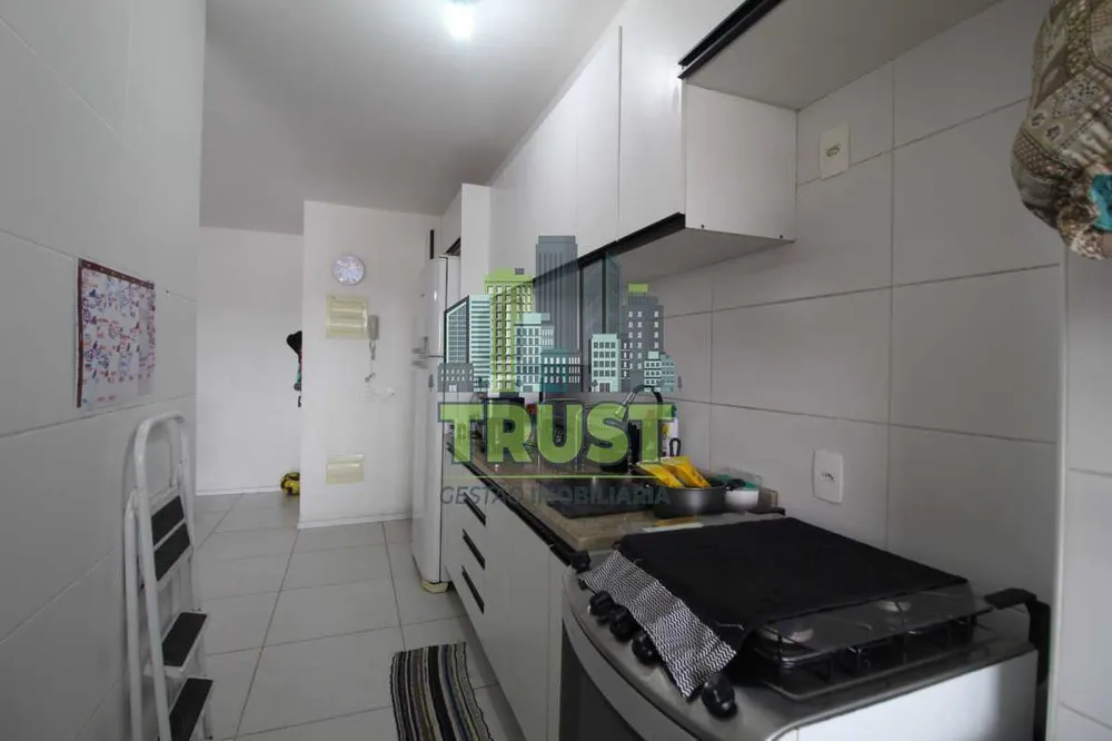 Apartamento, 3 quartos, 82 m² - Foto 11