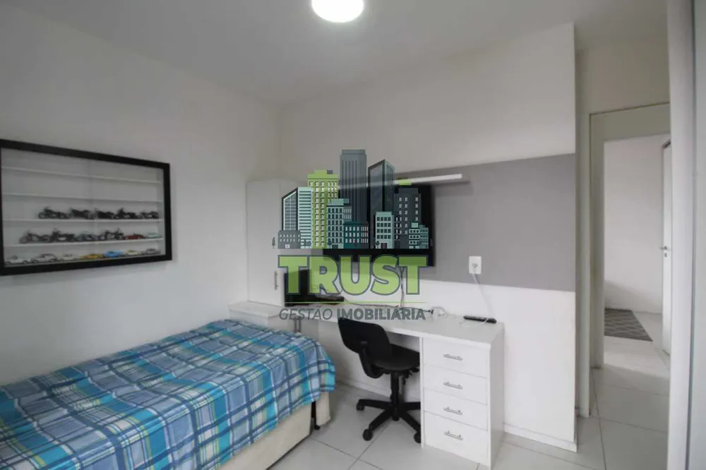 Apartamento, 3 quartos, 82 m² - Foto 12