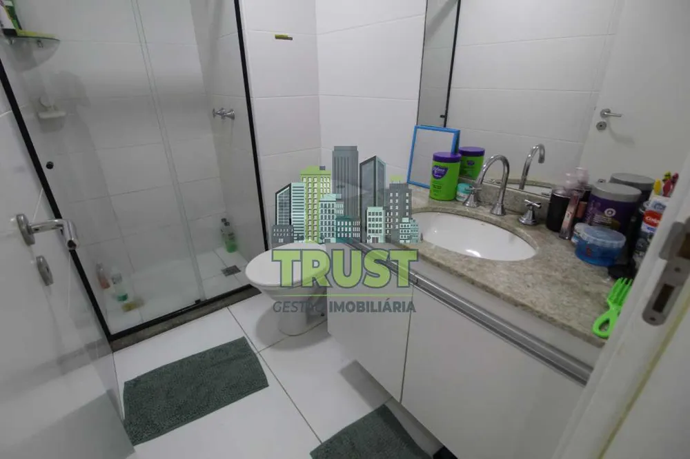 Apartamento, 3 quartos, 82 m² - Foto 18
