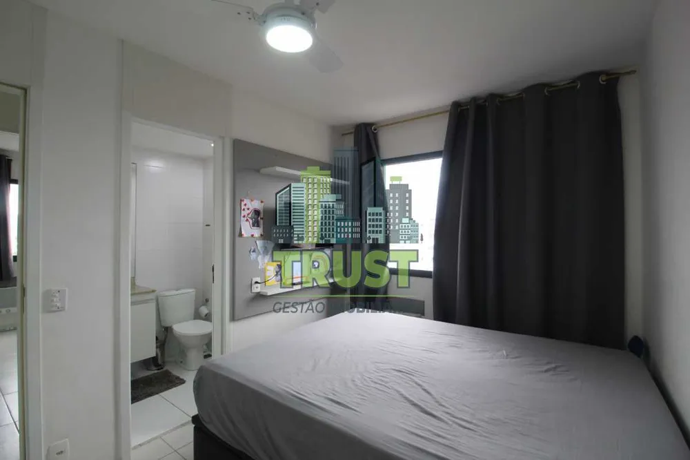 Apartamento, 3 quartos, 82 m² - Foto 14