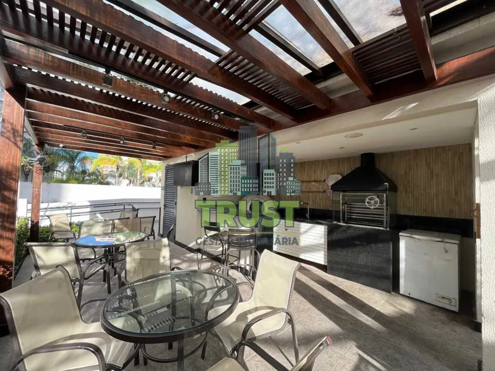 Apartamento, 3 quartos, 82 m² - Foto 29