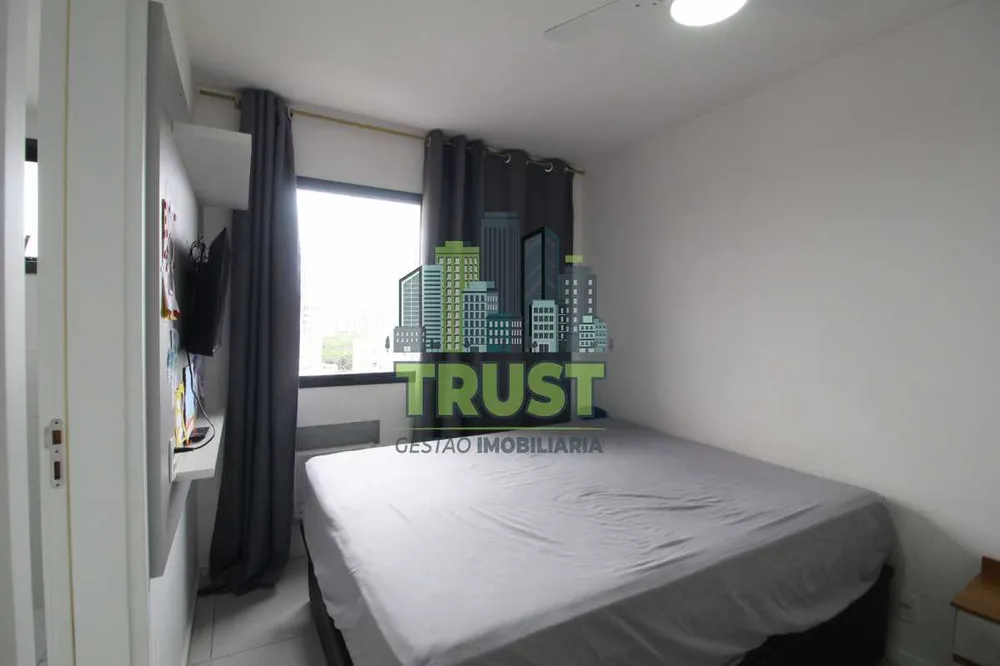 Apartamento, 3 quartos, 82 m² - Foto 15