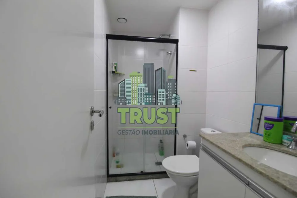 Apartamento, 3 quartos, 82 m² - Foto 19