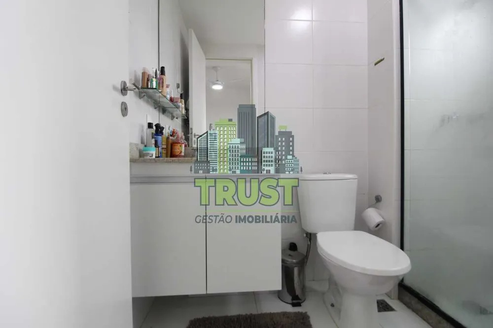 Apartamento, 3 quartos, 82 m² - Foto 16