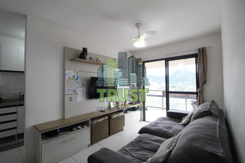 Apartamento, 3 quartos, 82 m² - Foto 2