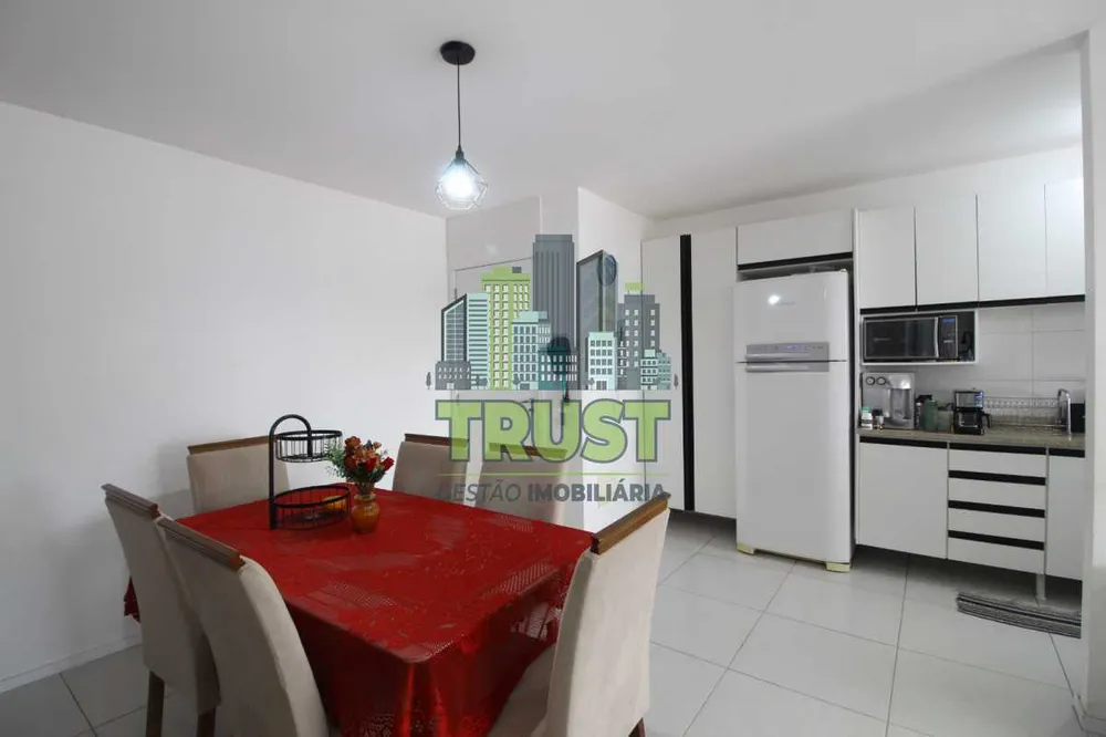 Apartamento, 3 quartos, 82 m² - Foto 5