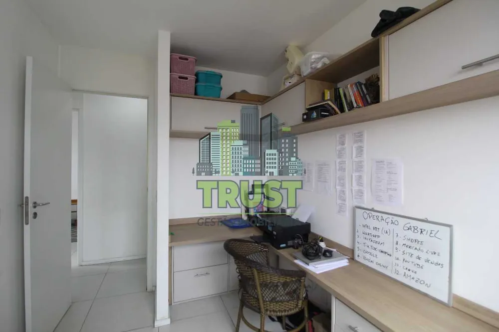 Apartamento, 3 quartos, 82 m² - Foto 21