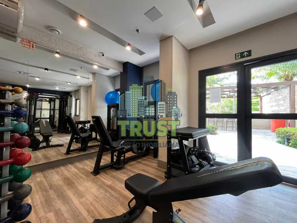 Apartamento, 3 quartos, 82 m² - Foto 30