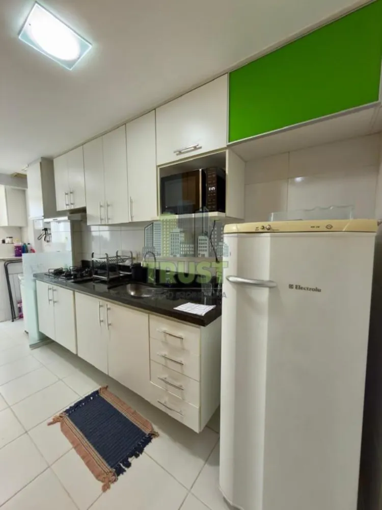 Apartamento, 3 quartos, 77 m² - Foto 7