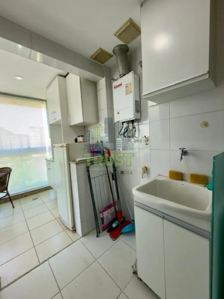 Apartamento, 3 quartos, 77 m² - Foto 9