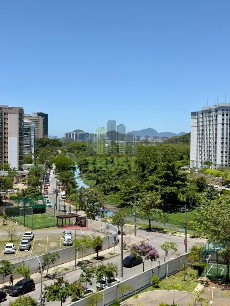 Apartamento, 3 quartos, 77 m² - Foto 21