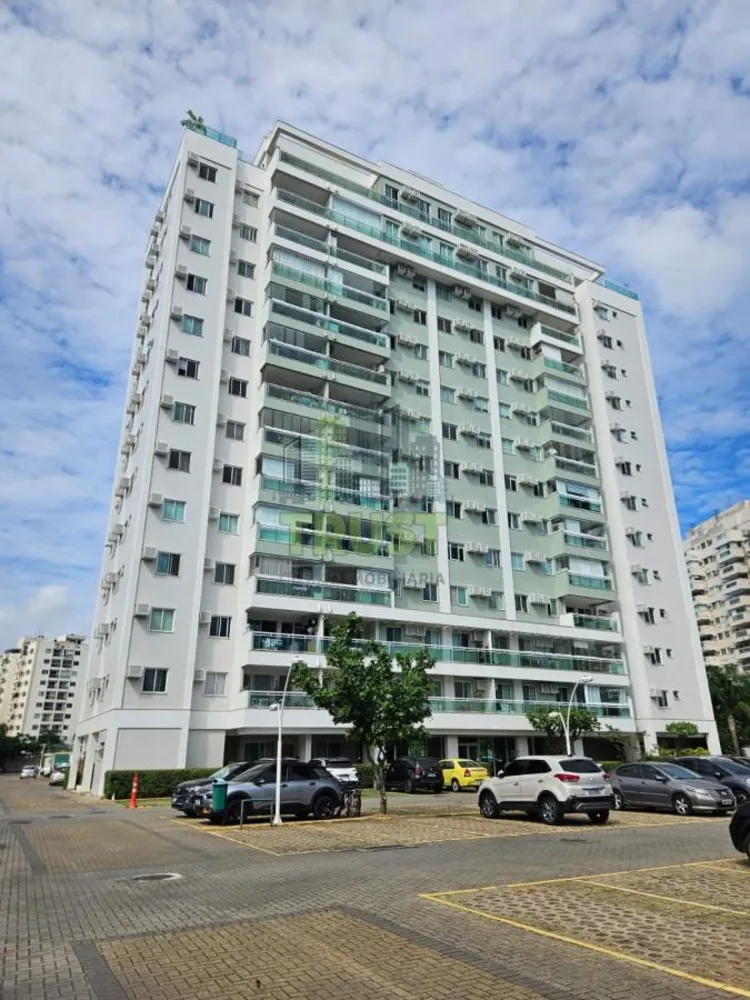 Apartamento, 3 quartos, 77 m² - Foto 23