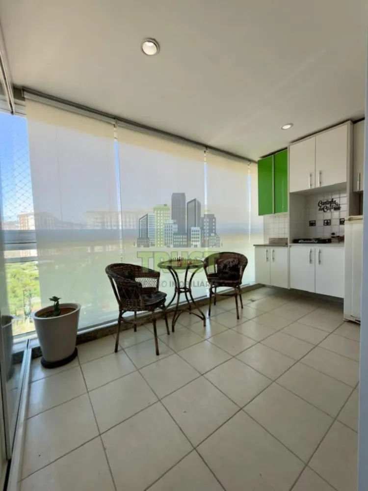 Apartamento, 3 quartos, 77 m² - Foto 1