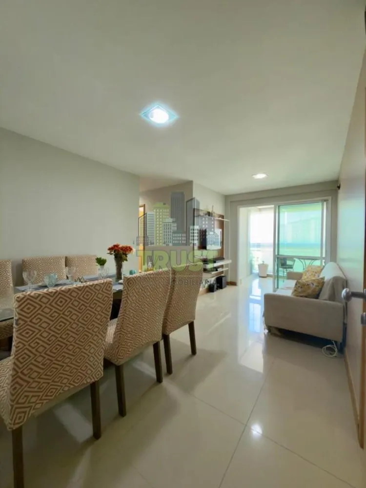 Apartamento, 3 quartos, 77 m² - Foto 3
