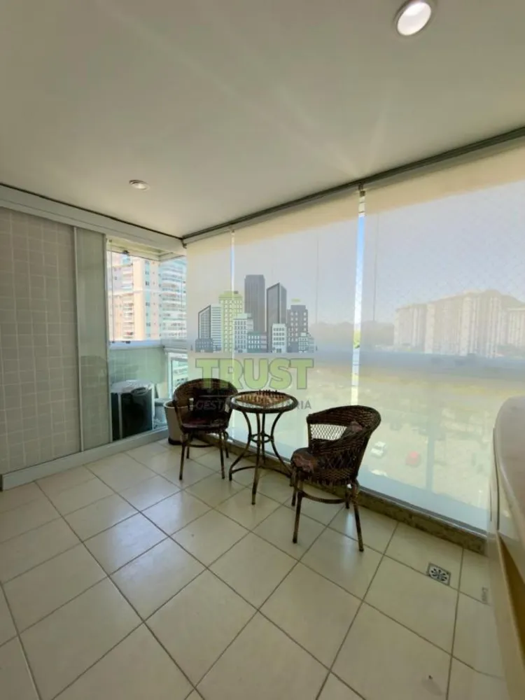 Apartamento, 3 quartos, 77 m² - Foto 2