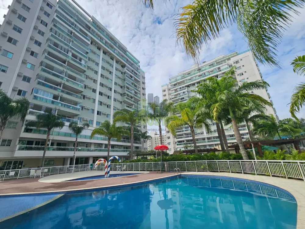 Apartamento, 3 quartos, 77 m² - Foto 37