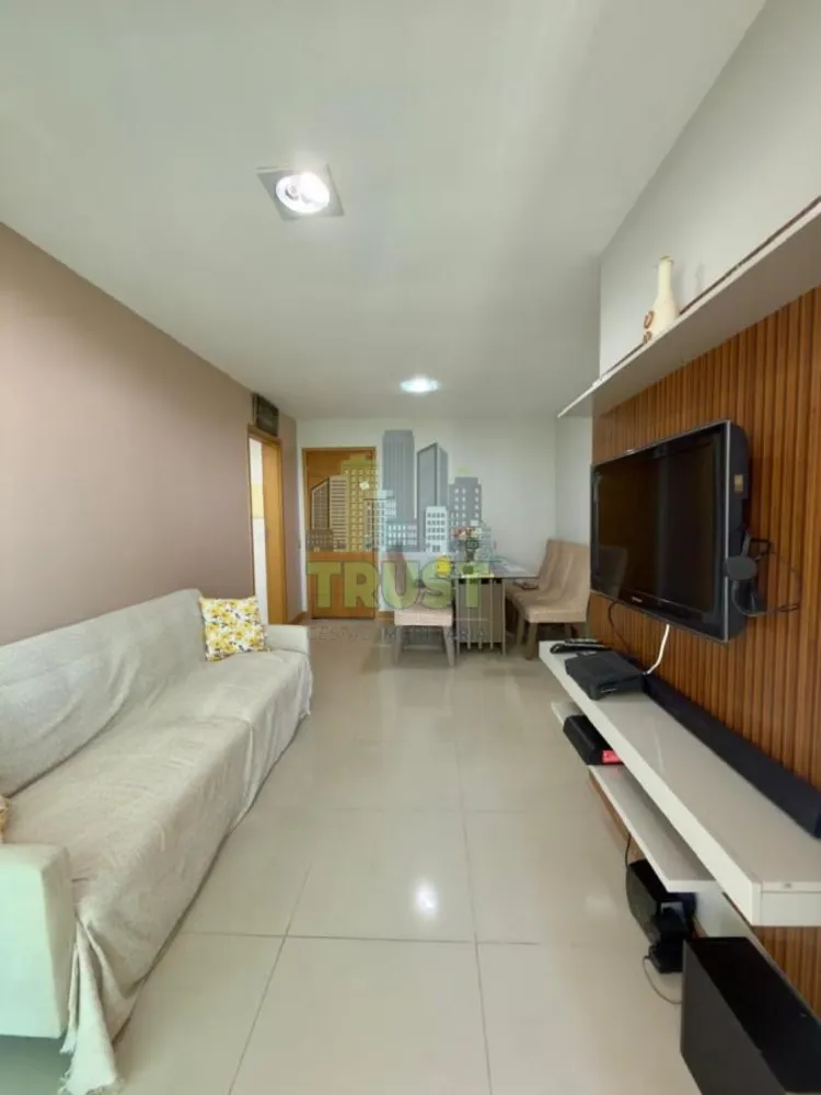 Apartamento, 3 quartos, 77 m² - Foto 6