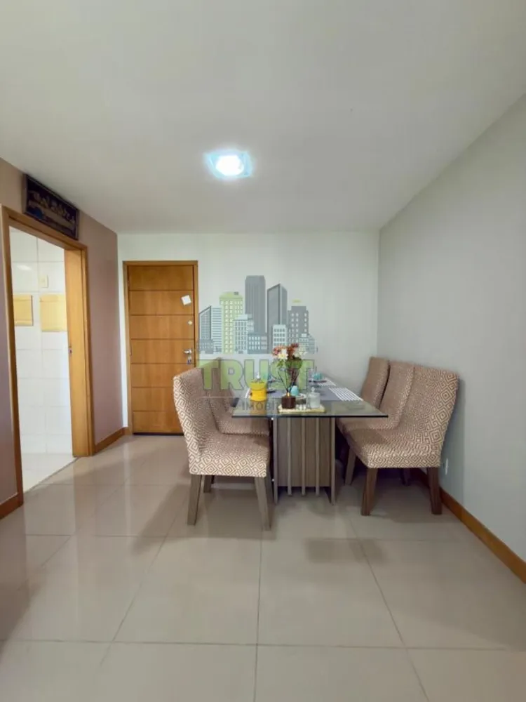 Apartamento, 3 quartos, 77 m² - Foto 5