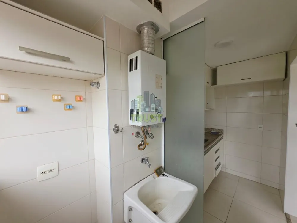 Apartamento, 3 quartos, 120 m² - Foto 17