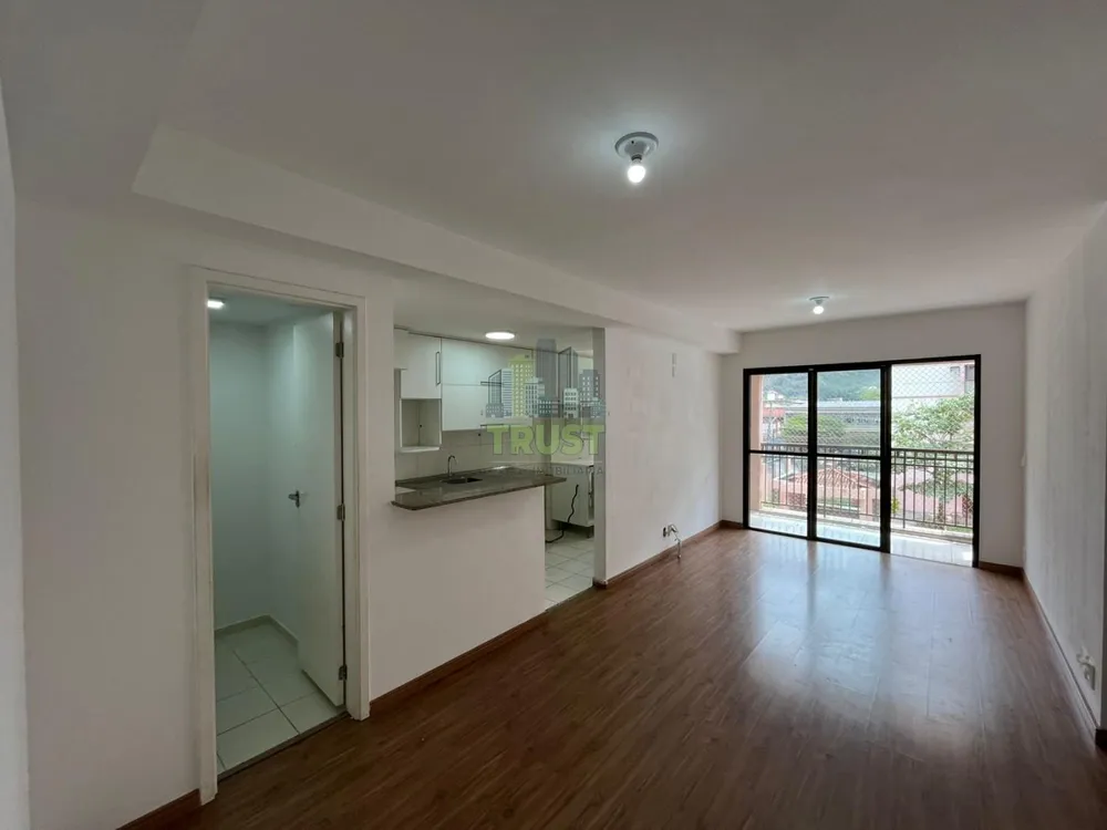 Apartamento, 2 quartos, 67 m² - Foto 1