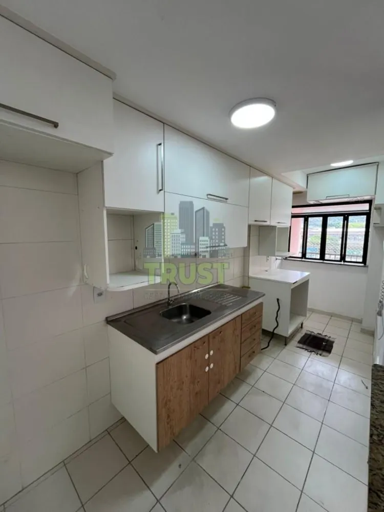 Apartamento, 2 quartos, 67 m² - Foto 3