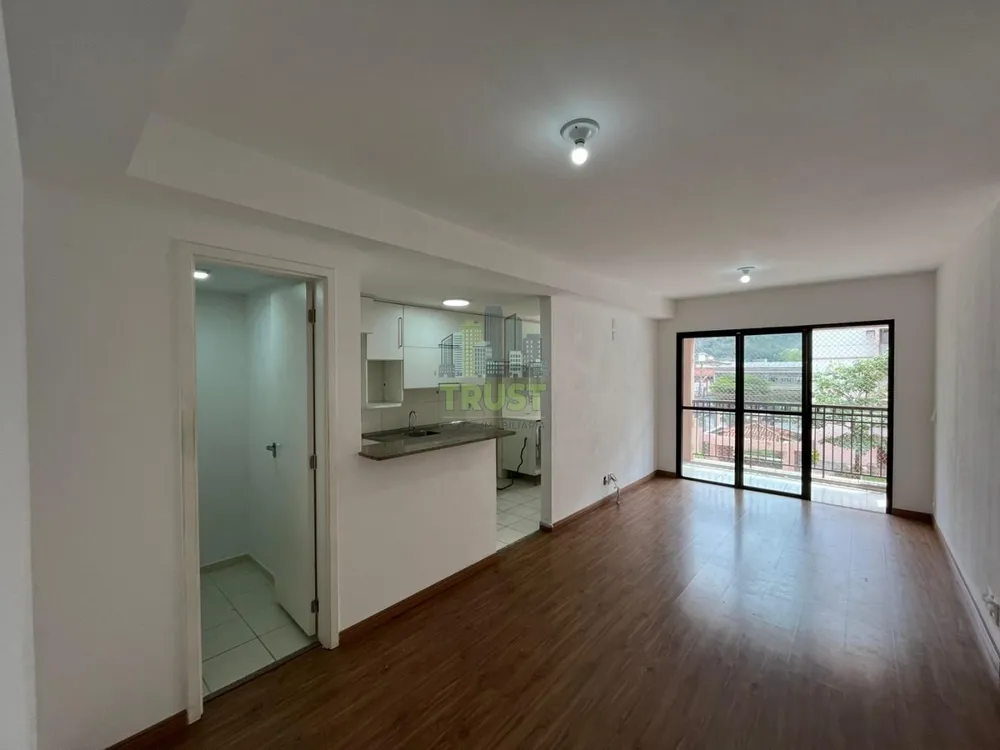 Apartamento, 2 quartos, 67 m² - Foto 2