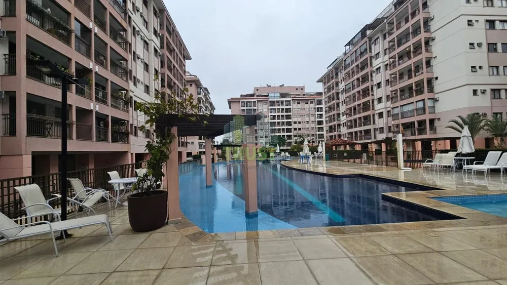 Apartamento, 2 quartos, 67 m² - Foto 16