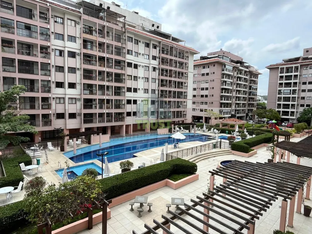Apartamento, 2 quartos, 67 m² - Foto 9
