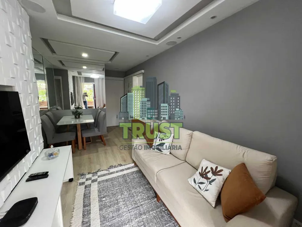 Apartamento, 2 quartos, 70 m² - Foto 5
