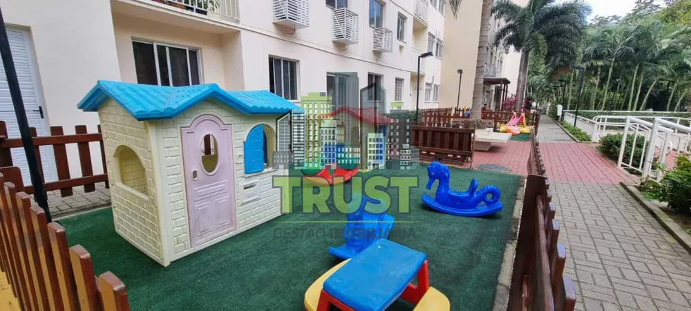 Apartamento, 2 quartos, 70 m² - Foto 30