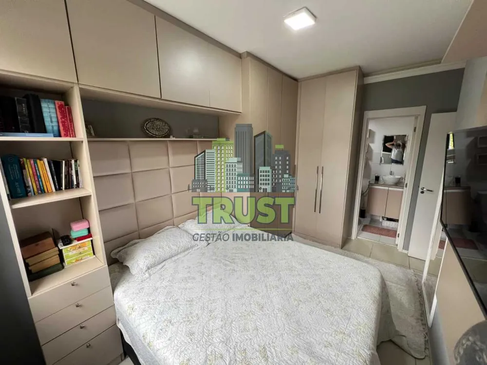 Apartamento, 2 quartos, 70 m² - Foto 11