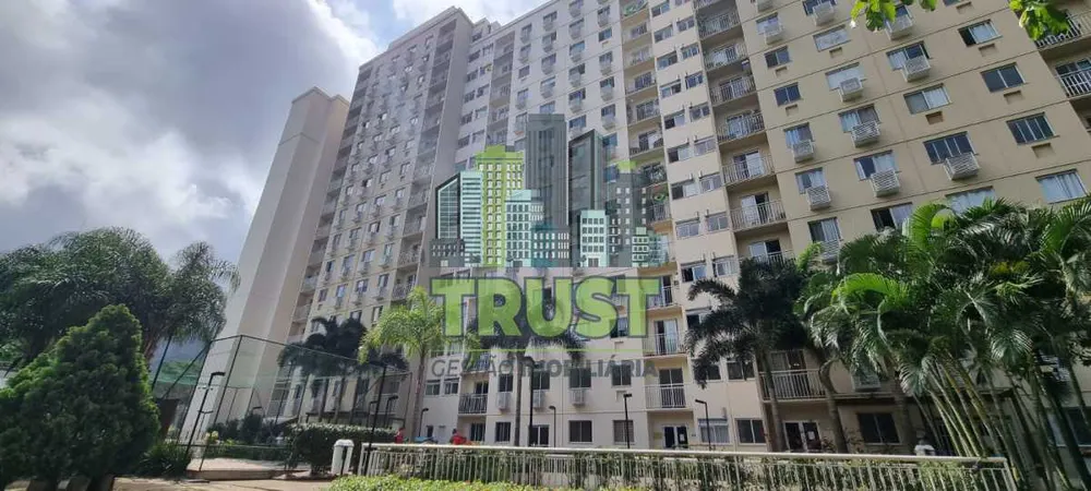 Apartamento, 2 quartos, 70 m² - Foto 29