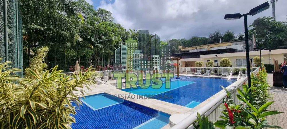 Apartamento, 2 quartos, 70 m² - Foto 32