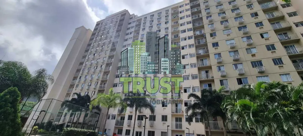 Apartamento, 2 quartos, 70 m² - Foto 25