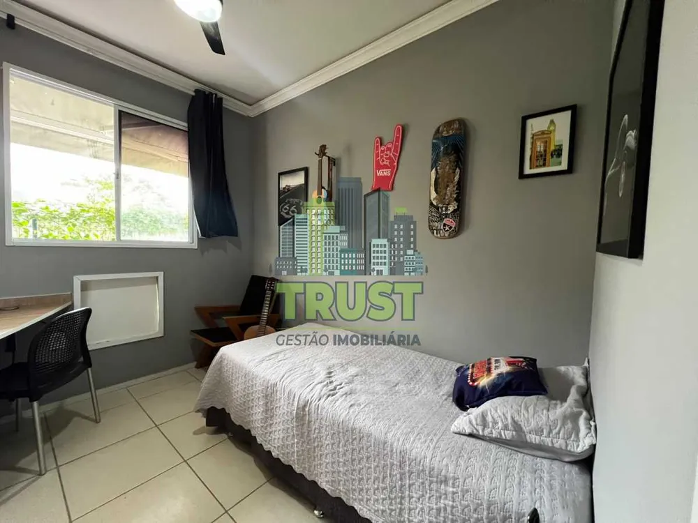 Apartamento, 2 quartos, 70 m² - Foto 13