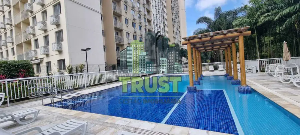 Apartamento, 2 quartos, 70 m² - Foto 35