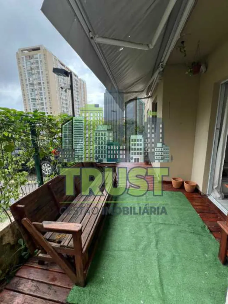 Apartamento, 2 quartos, 70 m² - Foto 23
