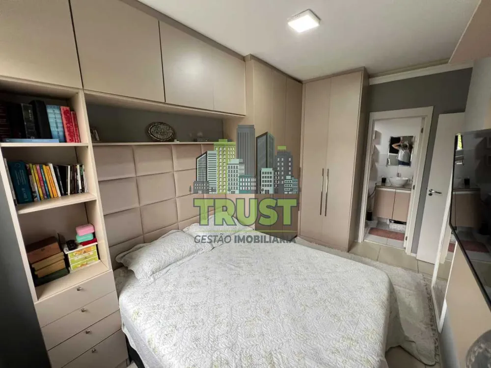 Apartamento, 2 quartos, 70 m² - Foto 9