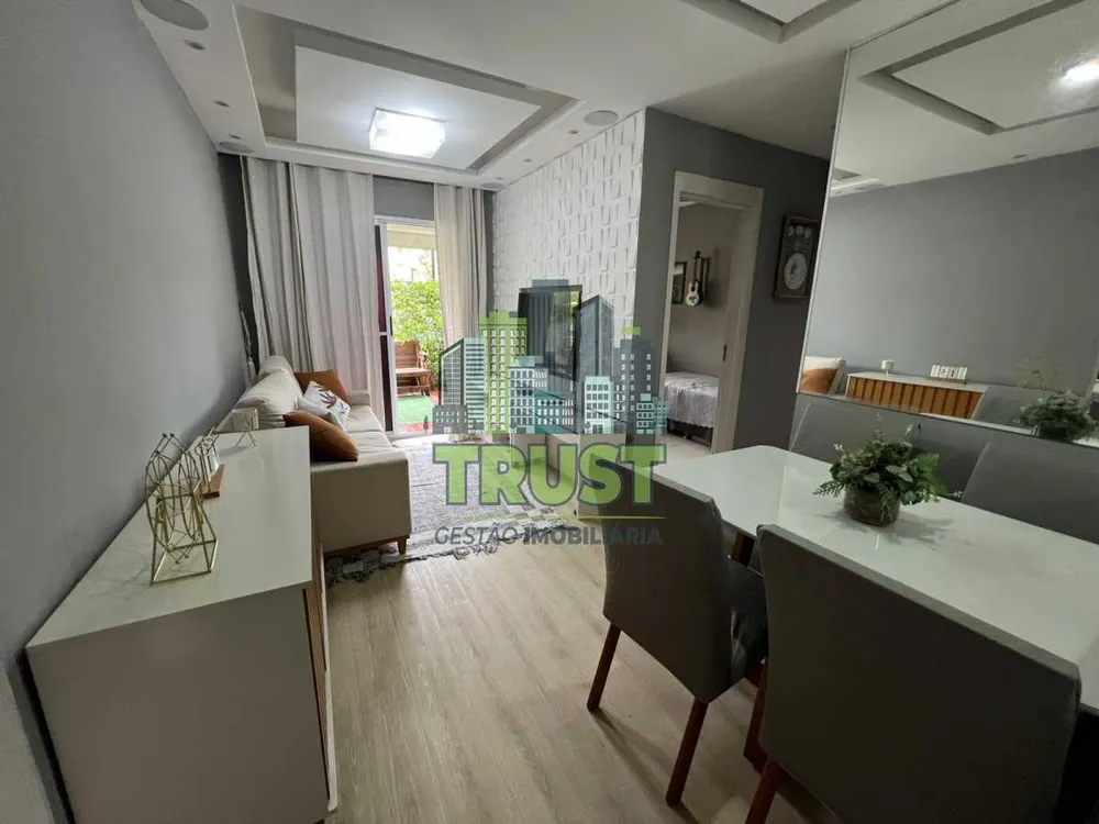 Apartamento, 2 quartos, 70 m² - Foto 4