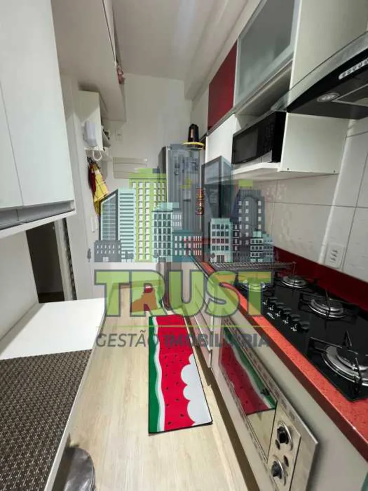 Apartamento, 2 quartos, 70 m² - Foto 18