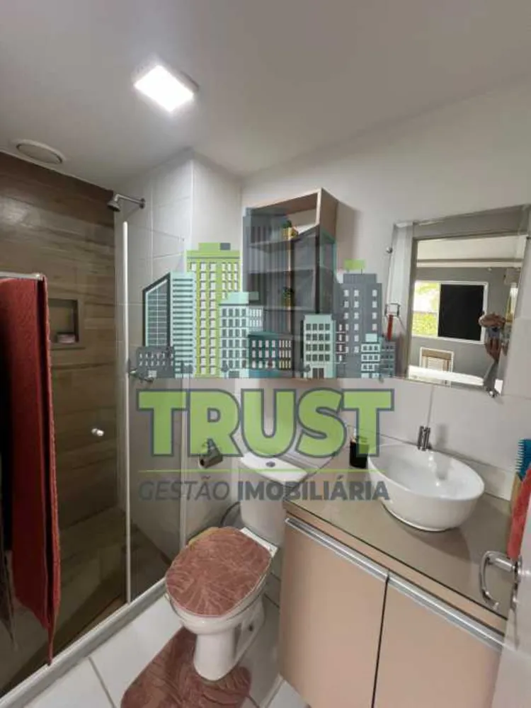 Apartamento, 2 quartos, 70 m² - Foto 6
