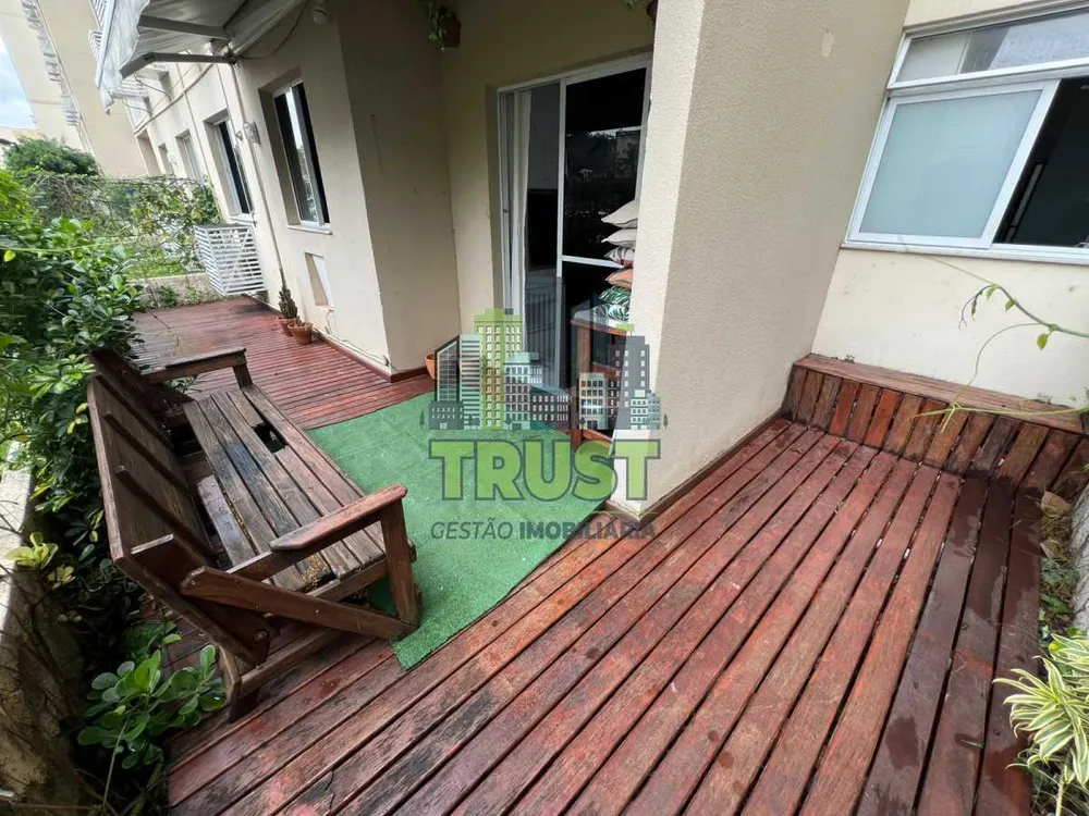 Apartamento, 2 quartos, 70 m² - Foto 22
