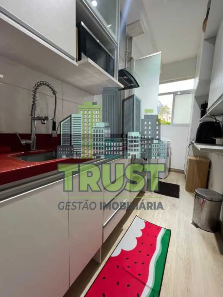 Apartamento, 2 quartos, 70 m² - Foto 15